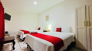 Room - Hotel Ocean View (San Juan del Sur)