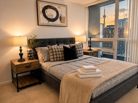 Biscayne Pearl Luxury Suites