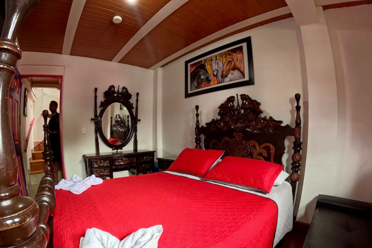 Habitación
