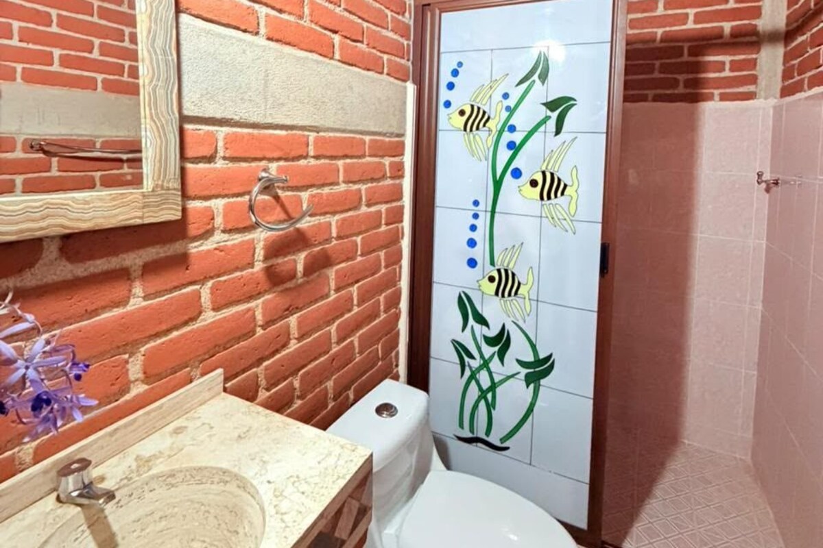 Salle de bain