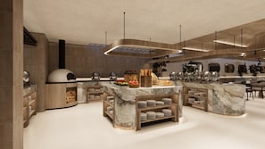 Dining - Arundra Signature Pondok Indah (Daerah Khusus Ibukota Jakarta)