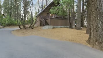 Ulkopuoli
