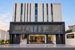 Exterior - Hotel Vedantra (Bikaner)
