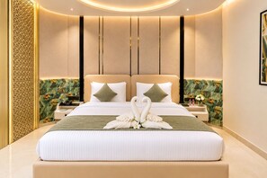 Room - Hotel Vedantra (Bikaner)