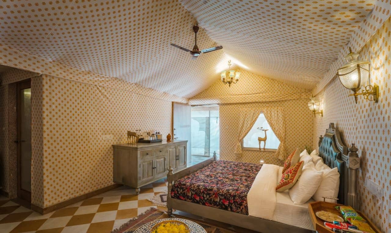 Habitación