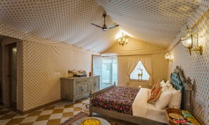 Room - Le Royal Camps (Kanoi)