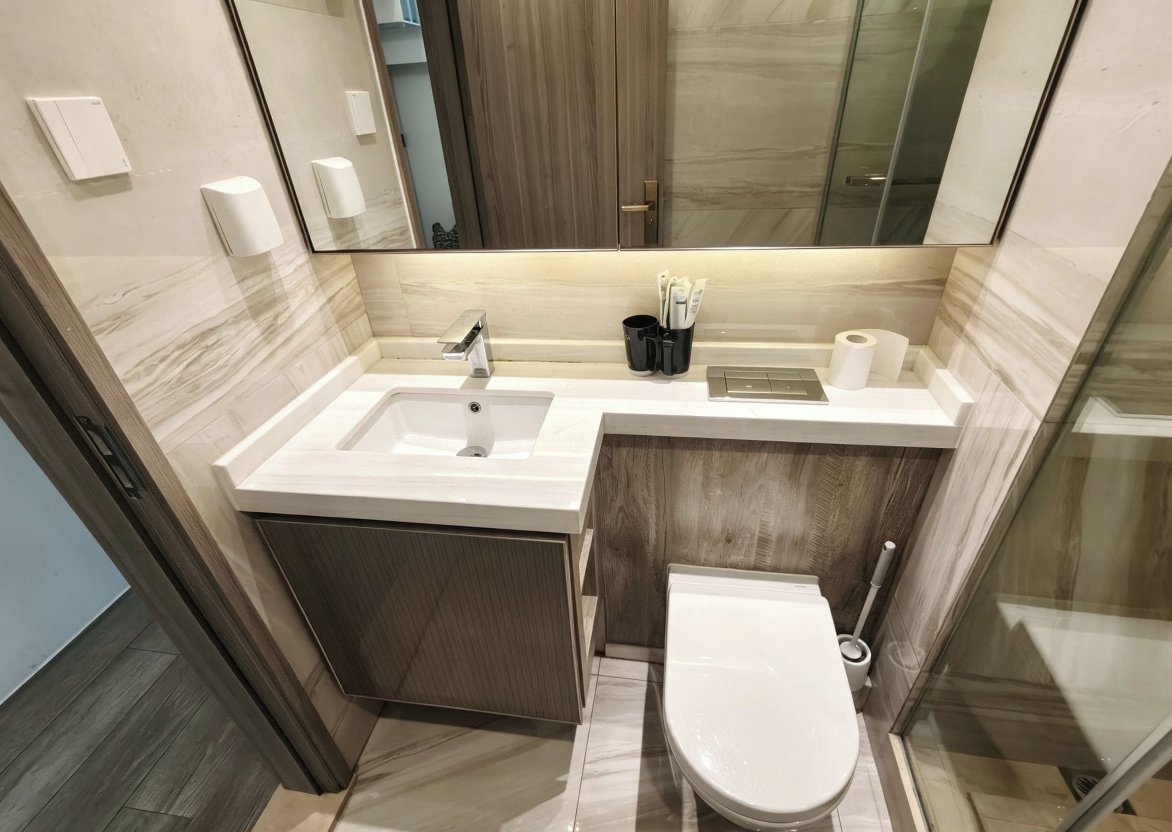 Baño