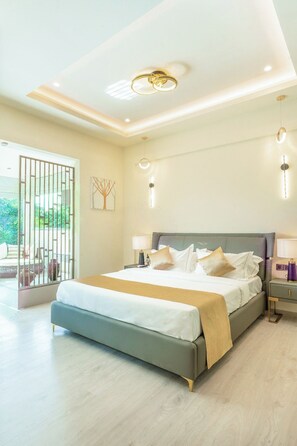 Room - The Avenue Galle (Wanchawala)