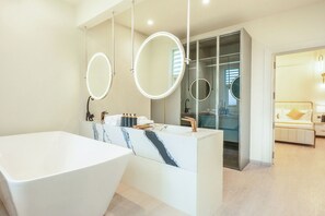 Bathroom - The Avenue Galle (Wanchawala)