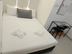 Room - ONE POINT HOTEL BATU KAWA (Kuching)