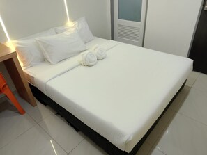 Room - ONE POINT HOTEL BATU KAWA (Kuching)