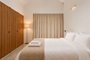 Room - Marylebone House With Private Patio (London)