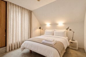 Room - Marylebone House With Private Patio (London)