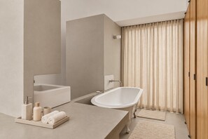 Bathroom - Marylebone House With Private Patio (London)