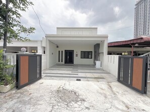 Fachada
