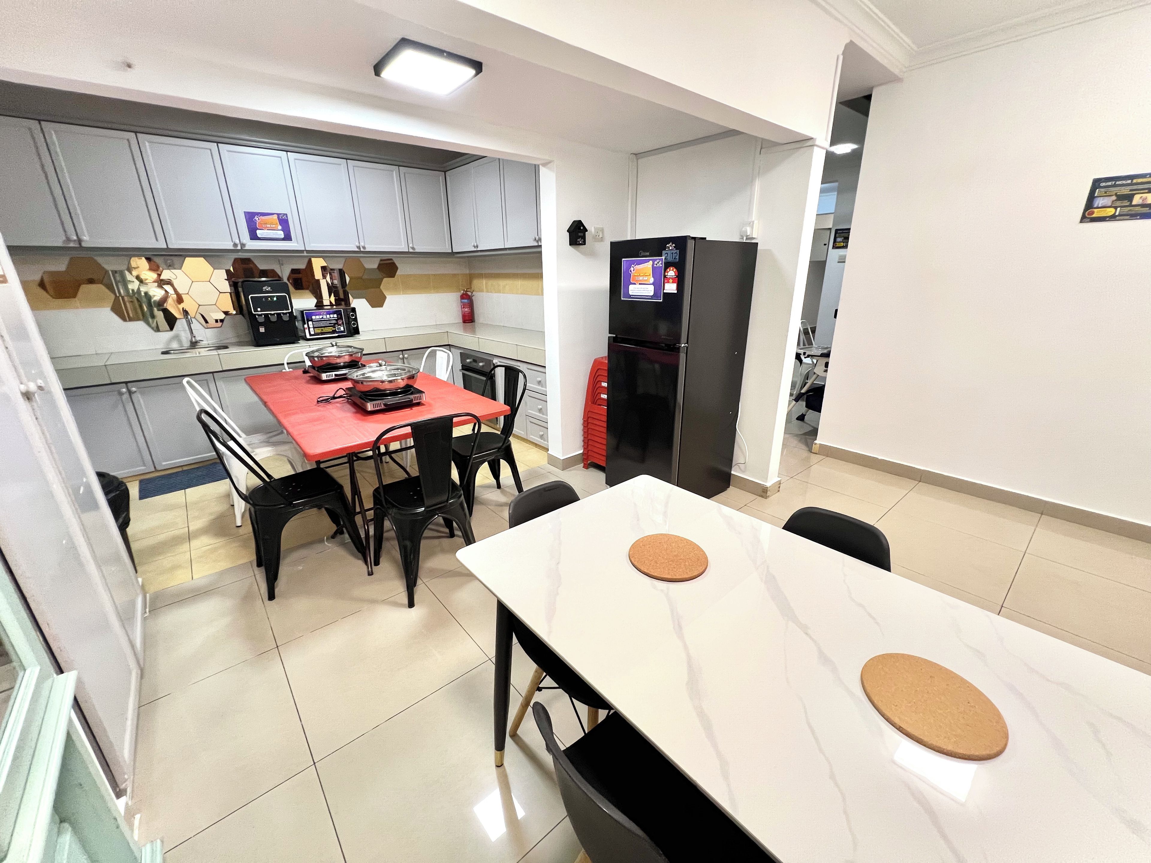 Restaurantes