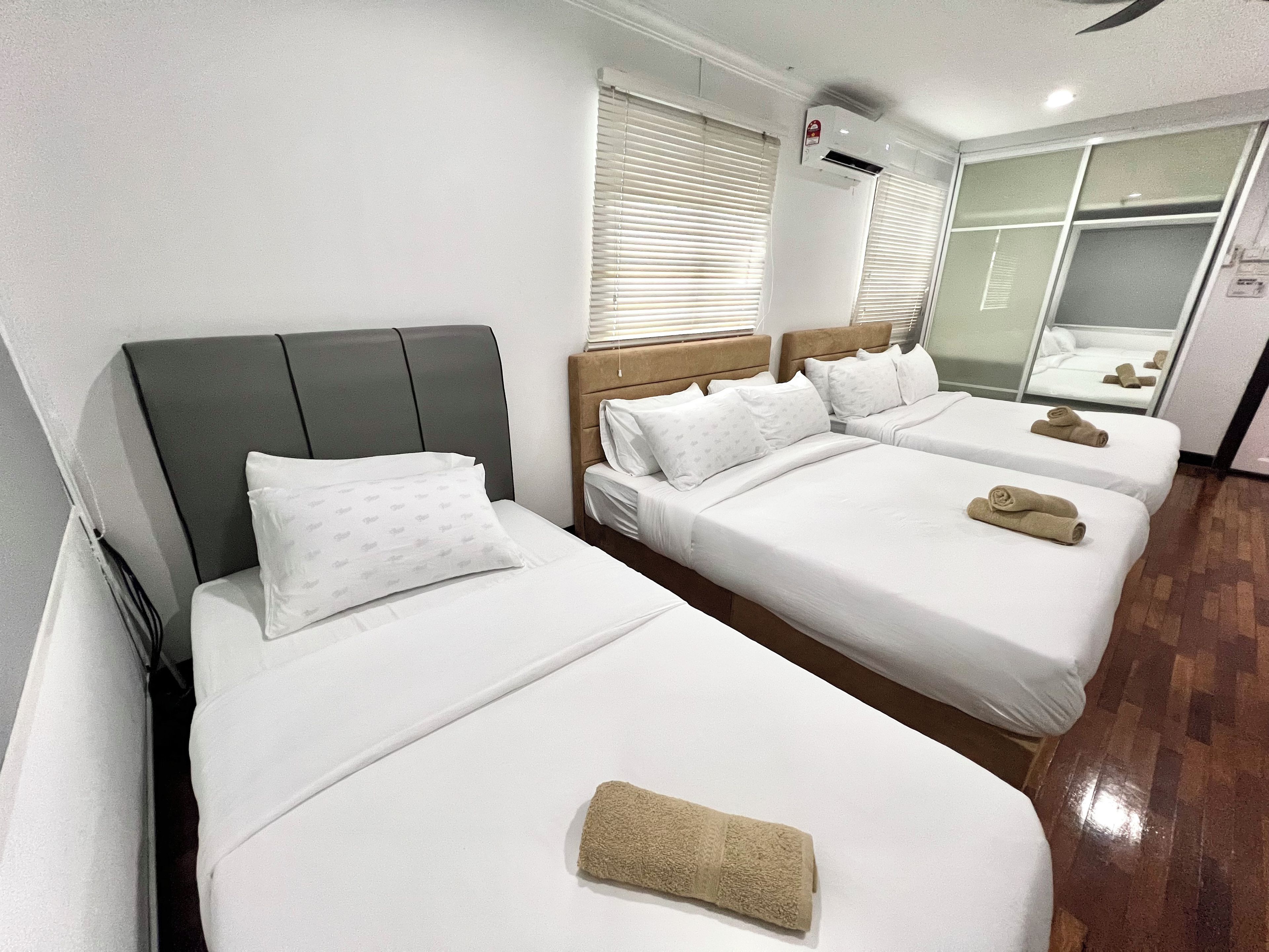 Habitación