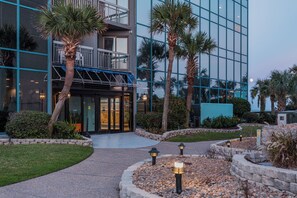 Image-30 - Myrtle Beach | City Lights Escape | Pool & Beach (Myrtle Beach)