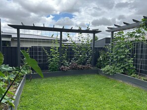 住宿场地