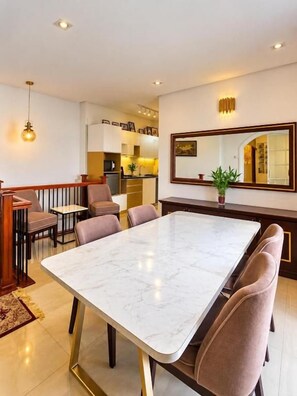 Dining - Senen Lanka (Kelaniya)