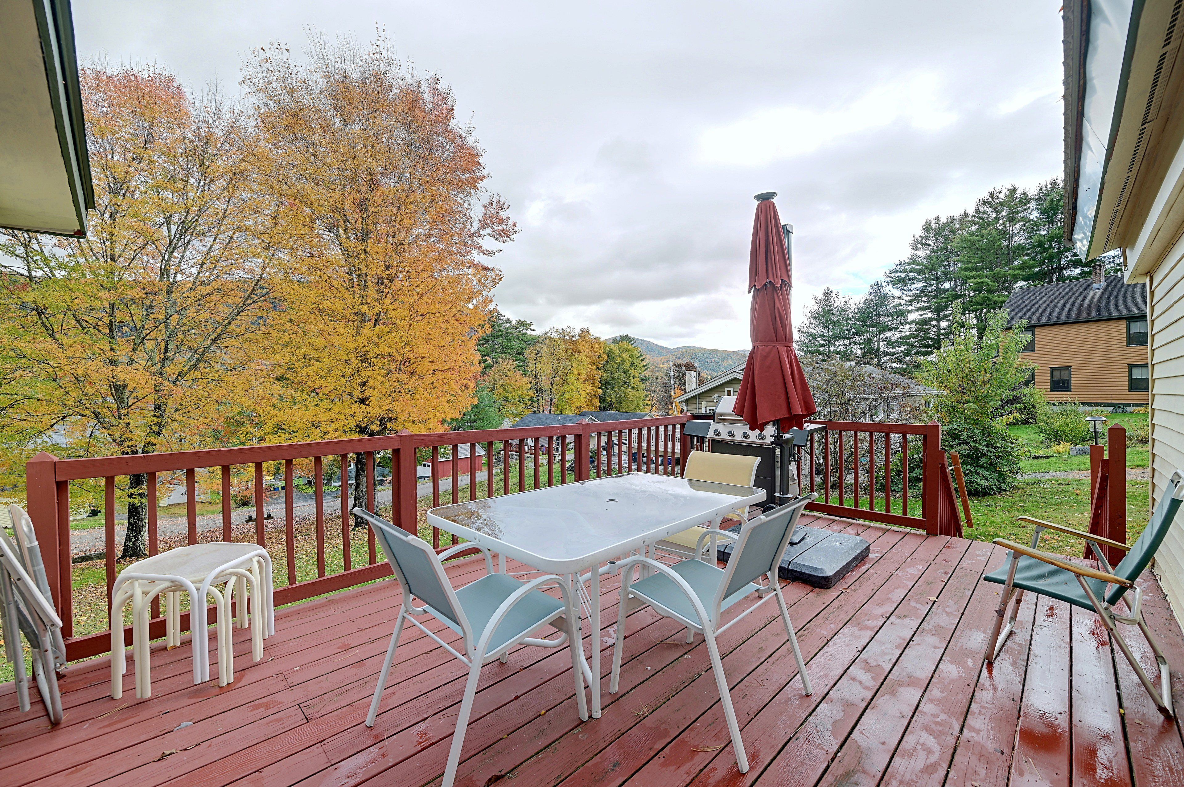 Wells Vacation Rental | 2BR | 2BA