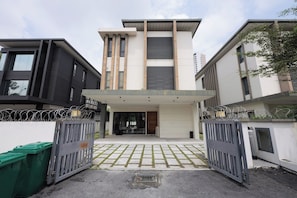 Exterieur