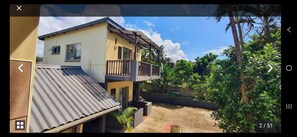 Exterior - Room-balcony View With Lovely Sea (Port Shepstone)