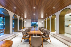Dining - Mitang Resort Hotel  (Guilin)
