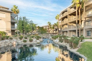 Image-24 - Indio CA | Romantic Desert Retreat | Pool & Lazy River (Indio)