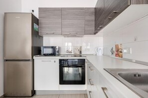 Dapur pribadi