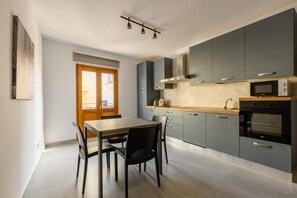 Dapur pribadi