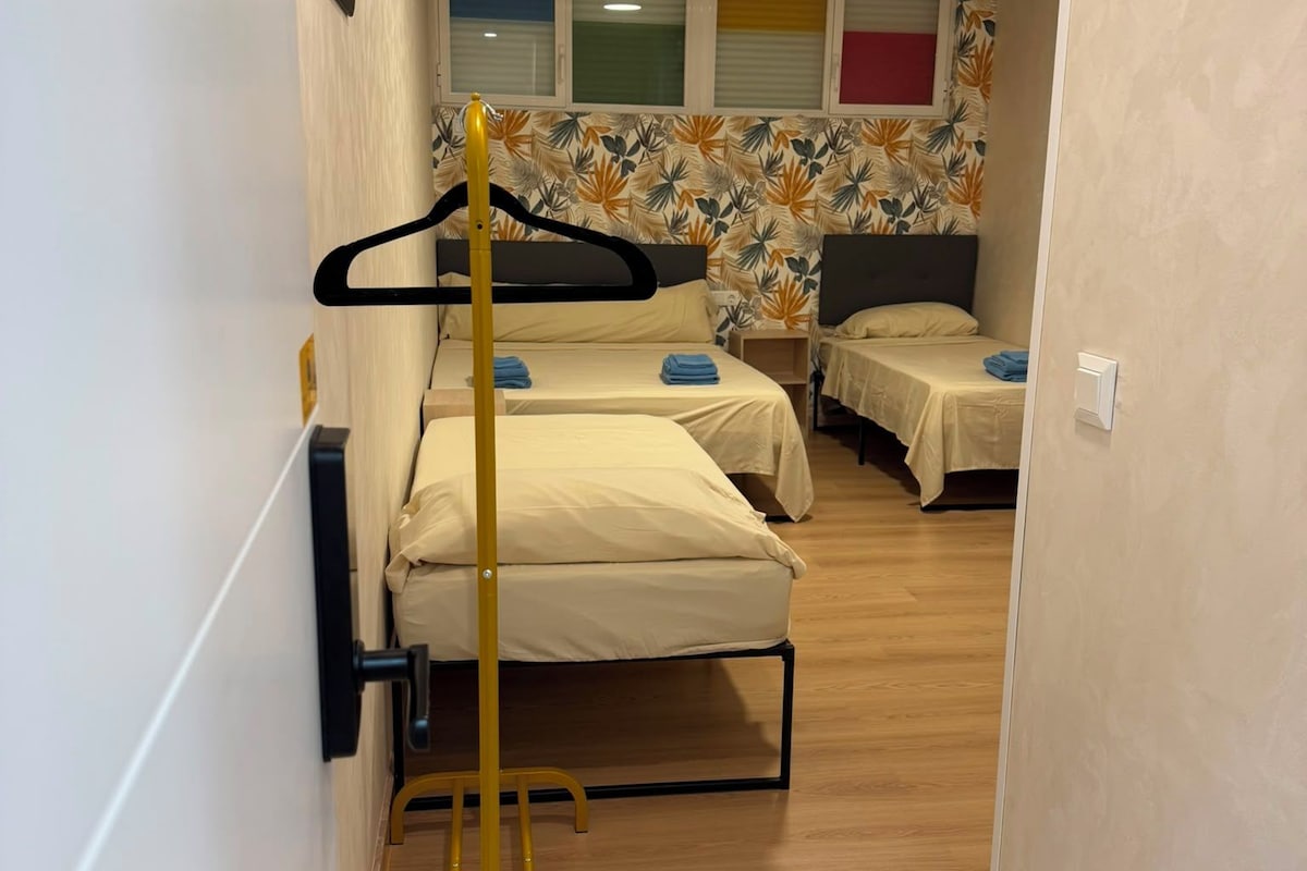 Habitación