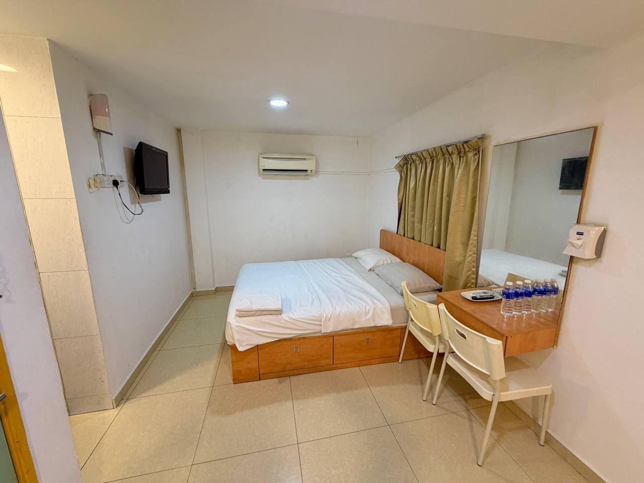 Kamar