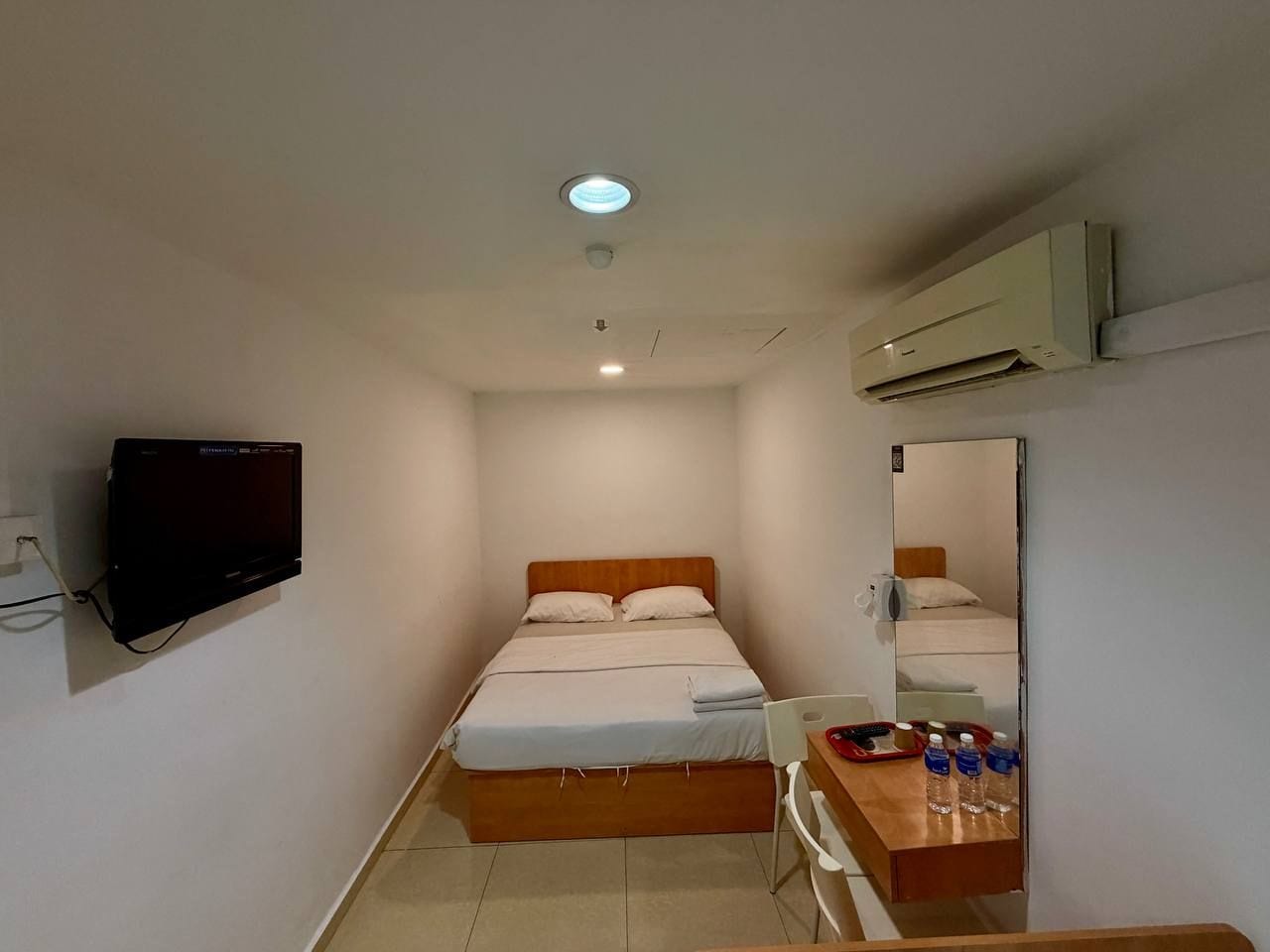 Kamar