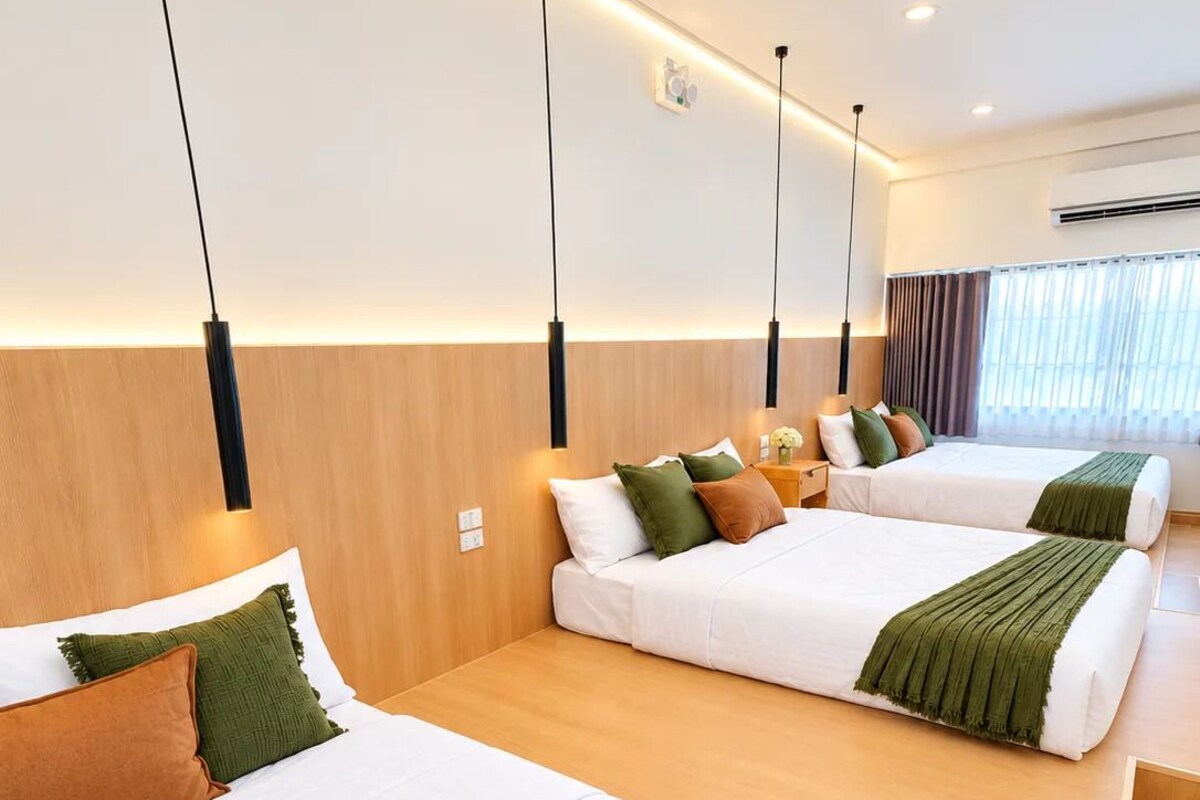 Habitación