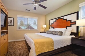 Image-9 - Big Bear | Couples Cozy Base | Pool + Hot Tub (Big Bear Lake)