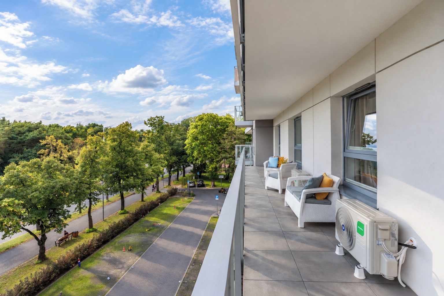 Balkon