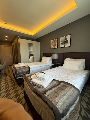 Room - Lorent Hotel İncek (Ankara)