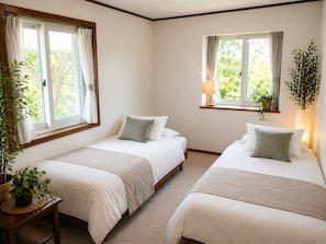 Room - Mont Cervin Myoko (Myoko-shi)