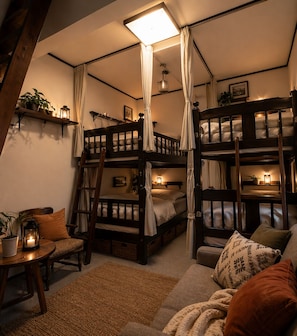 Room - Mont Cervin Myoko (Myoko-shi)
