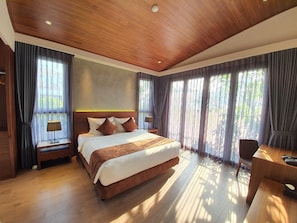 Room - Orchid Boutique Hotel and Apartment (Nha Trang)