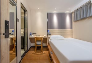 Room - Winsome Hotel Guangzhou Tianhe Huajing Road Metro Branch (Shenzhen)