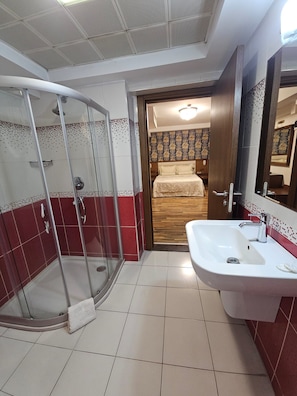 Badkamer