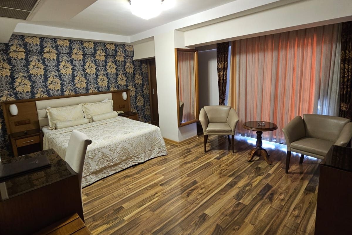 Kamer