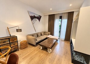 Sala d'estar