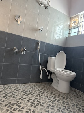 Badkamer