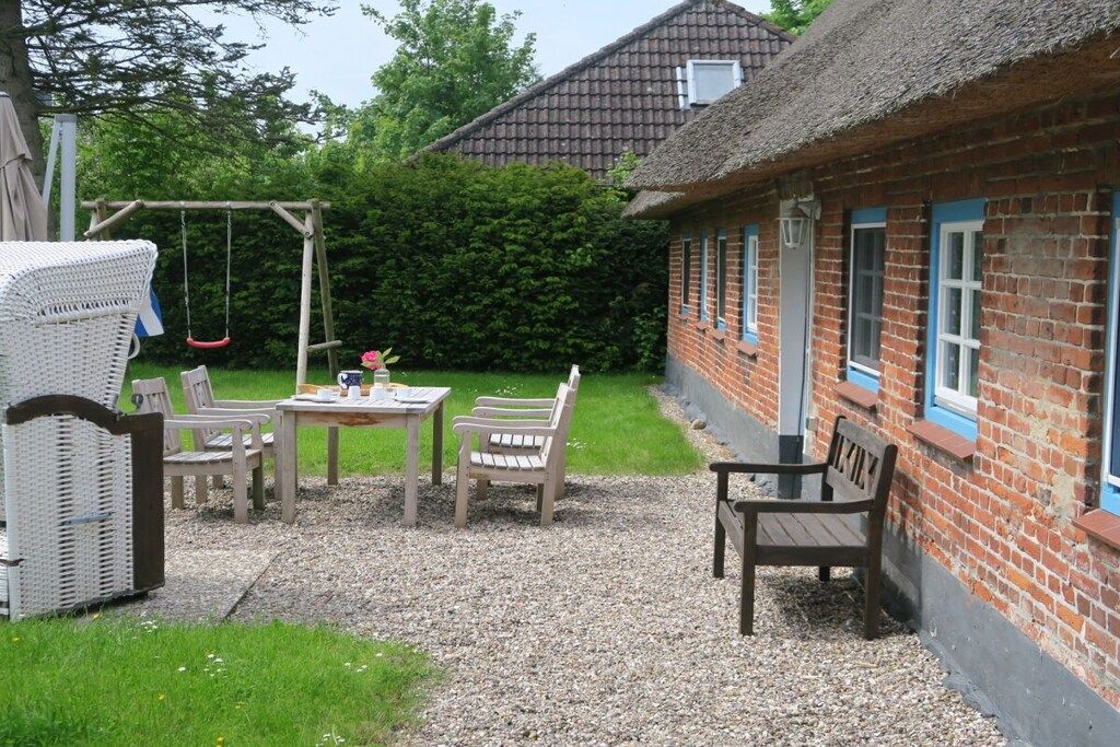 Utendørsservering