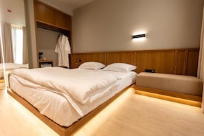 Room - Hotel Berfin (Vlore)