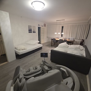 Room - Nice Home in Gentofte (Gentofte)