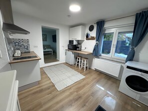 Private kitchen - New Listing (Bad Hersfeld)